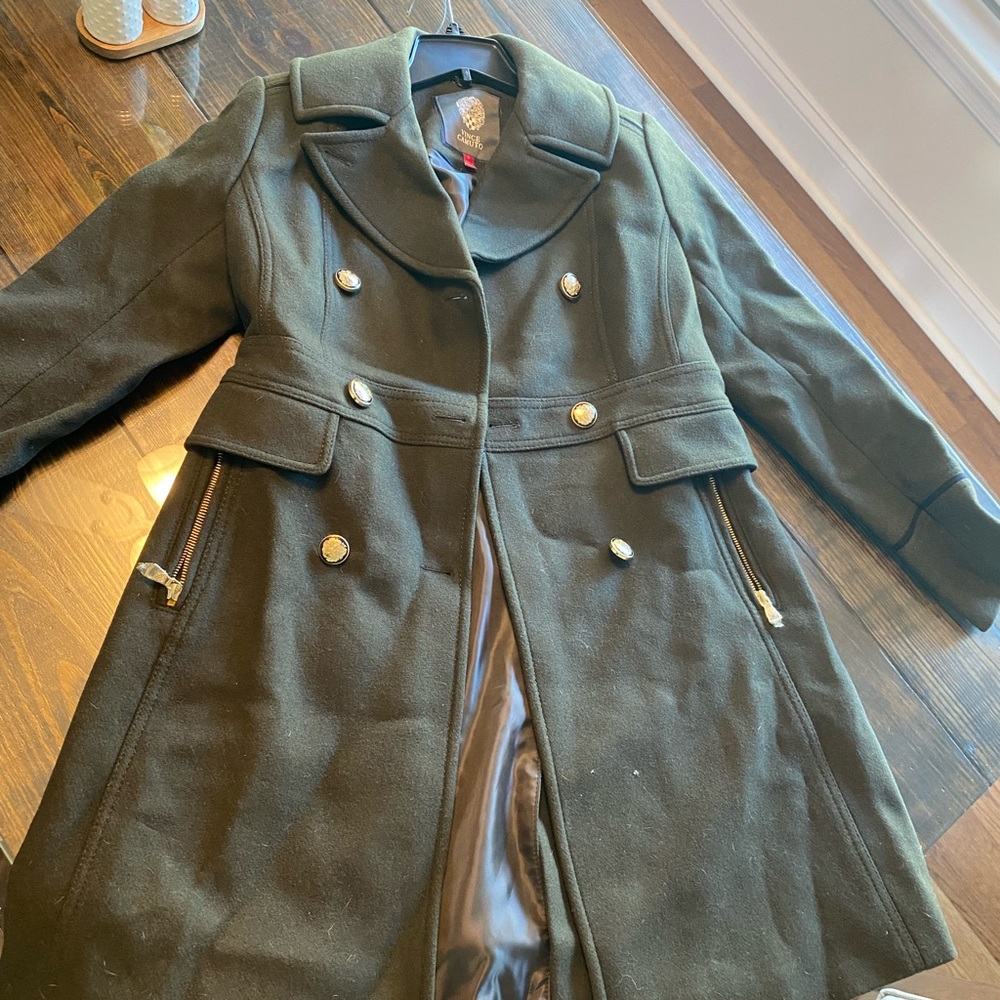 Womens Vince Camuto jacket